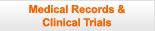 Medical Records & Clinical Trials